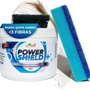 Power Shield 500 gr